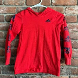 Boys Long Sleeve